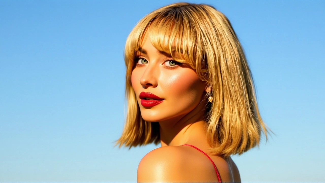 Was kommt als Nächstes?